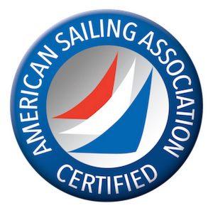 American Sailing Association Logo