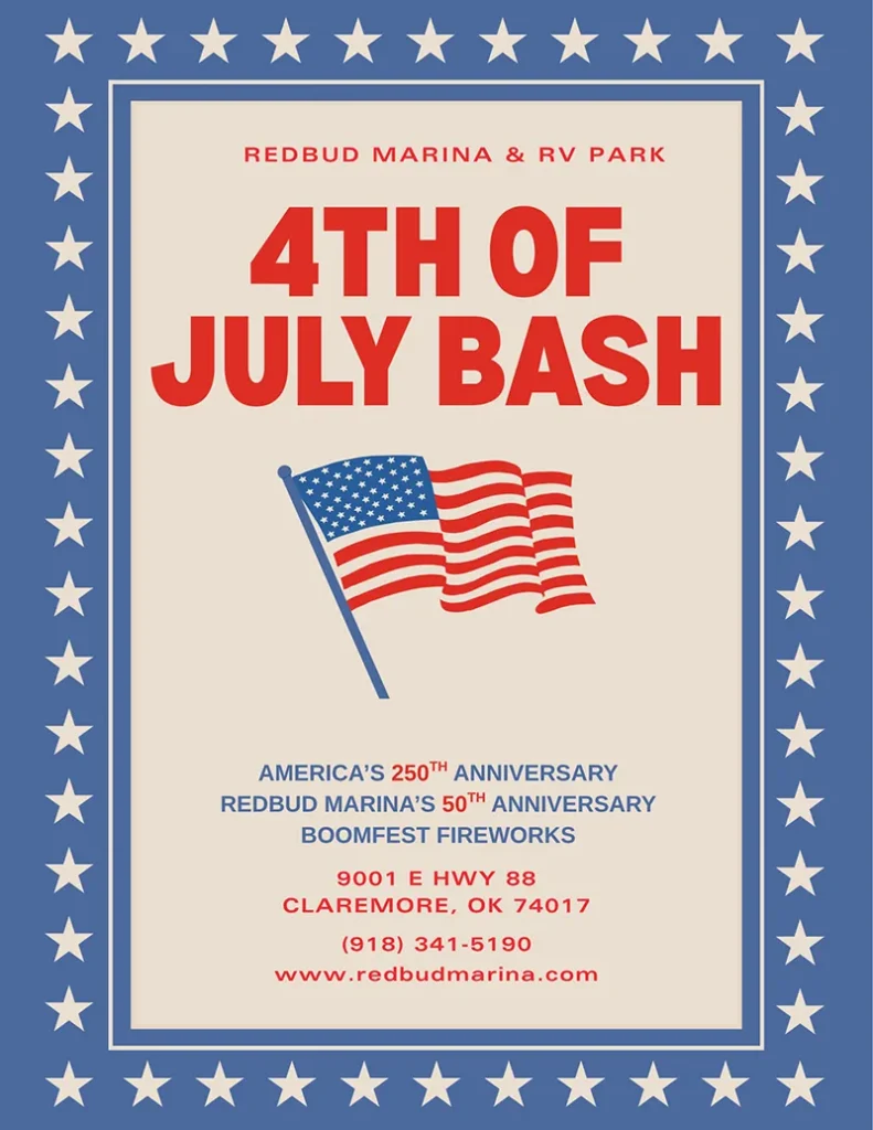 4th of July Bash!